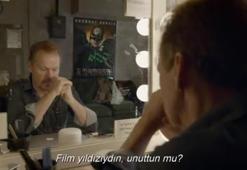 Birdman veya Cahilliğin Umulmayan Erdemi Film Fragmanı