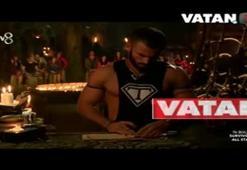 Survivor'da Turabi geceye damgasını vurdu!