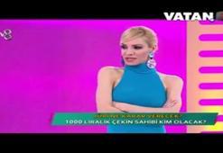 İşte Benim Stilim"de Nur Yerlitaş büyük panik yaşadı!