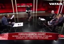 Kabataş kavgası tansiyonu yükseltti!