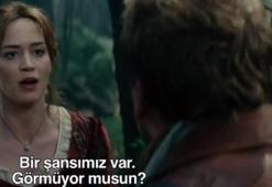 Sihirli Orman Film Fragmanı