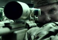 Keskin Nişancı Film Fragmanı