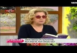 Seda Akgül’den çarpıcı açıklama! ‘Genel müdürün tacizine uğradım!’...
