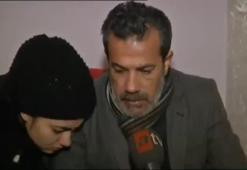 Özgecan Aslan'ın babası ilk kez Müge Anlı'ya konuştu