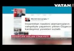 TRT Haber spikeri Özgecan haberini sunarken ağladı