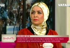 Damat adayı şok etti: Çatla patla beni alamadın ya