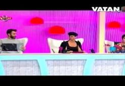 Bu Tarz Benim duygusal anlar
