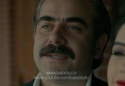 Karadayı 97. bölüm fragmanı