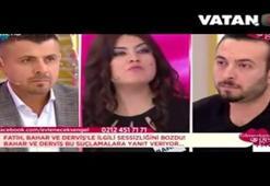 Evleneceksen Gel programında kavga çıktı!