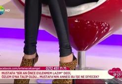 Damat adayı iki arada kaldı!