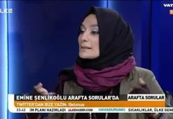 Şenlikoğlu'ndan sert eleştiri: Bu ne rezillik!