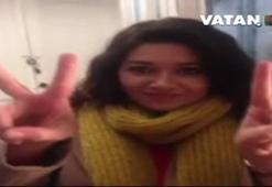 Nurgül Yeşilçay'ın Demba Ba aşkı!