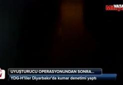 YDG-H’lilerden kumar denetimi