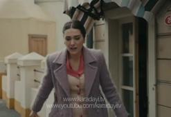 Bergüzar Korel'in söylediği parça haftaya damga vuracak!