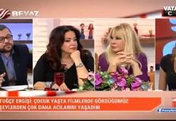 Tuğçe Ergişi: Çirkin teklifler aldım