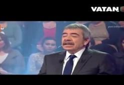 Üniversite öğrencisi öyle bir soruda elendi ki...