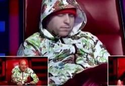 Gökhan derin uykularda!..
