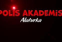 Polis Akademisi Alaturka Klip - Erci E