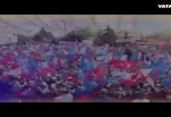 Ahmet Davutoğlu 2015 Ak Parti Seçim Şarkısı