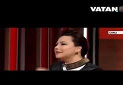 Ezgi Sertel: Evet memleketi yedim iyi yaptım!