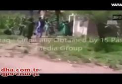 Boko Haram katliam görüntülerini yayınladı!