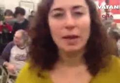 Pınar Selek'in beraat kararı sonrası ilk sözleri!