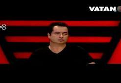 Seyirci istedi, Hadise coşturdu