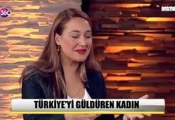 Canlı yayında “ayartma” itirafı
