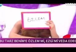 Özlem Özden Bu Tarz Benim'de elendi