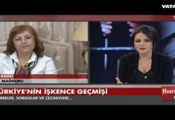 Rahime Kesici'nin Diyarbakır Cezaevi günleri