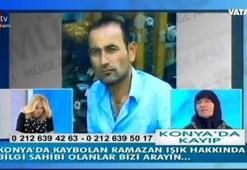 Müge Anlı canlı yayında sinir krizi geçirdi