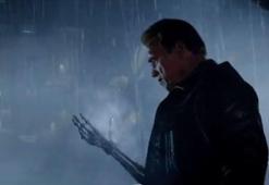 Terminatör: 'Genisys' Film Fragmanı