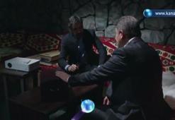 Kurtlar Vadisi Pusu 239. bölüm fragmanı