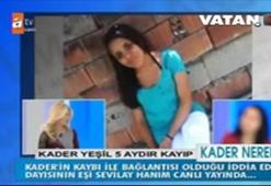 Müge Anlı'da yayın kestiren kavga