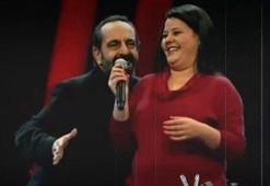 Özkan Uğur'dan muhteşem roman havası!