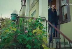 Ulan İstanbul son bölümde Hayati’den “Qan De Mir” rap şov
