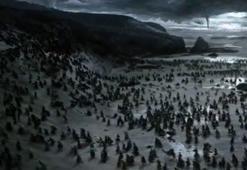 Exodus: Tanrılar ve Krallar Film Fragmanı