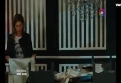 Sinem Kobal Gönül İşleri'nde öpüştü