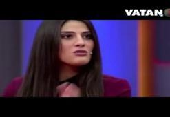 "Bıyıklarıma yakışan hareketler yap!"