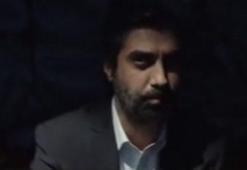 Polat Alemdar ile Sır Katibi Süha Tarık'ın buluşması…