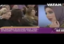Nur Yerlitaş'a rakip çıktı