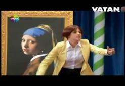 Kem gözlü Şevket'in laneti