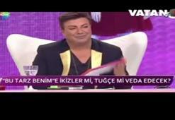 Tuğçe Ergişi Bu Tarz Benim'e veda etti