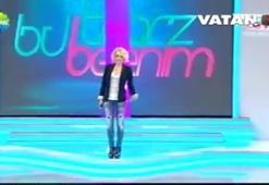 Bu Tarz Benim'de kavga!