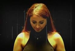 Ebru Özsoy 'Sunam'la duygusal anlar yaşattı...