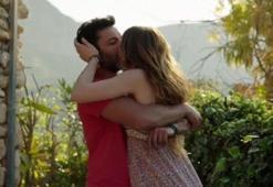 Seni Seviyorum Adamım Film Fragmanı