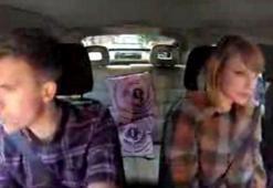 Taylor Swift - Blank Space