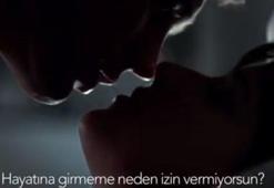 'Grinin Elli Tonu'nun ikinci Türkçe Altyazılı fragmanı...