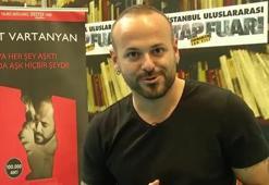 İlk imzama 20 kişi katılmıştı
