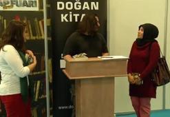 Hakan Günday'a yoğun ilgi